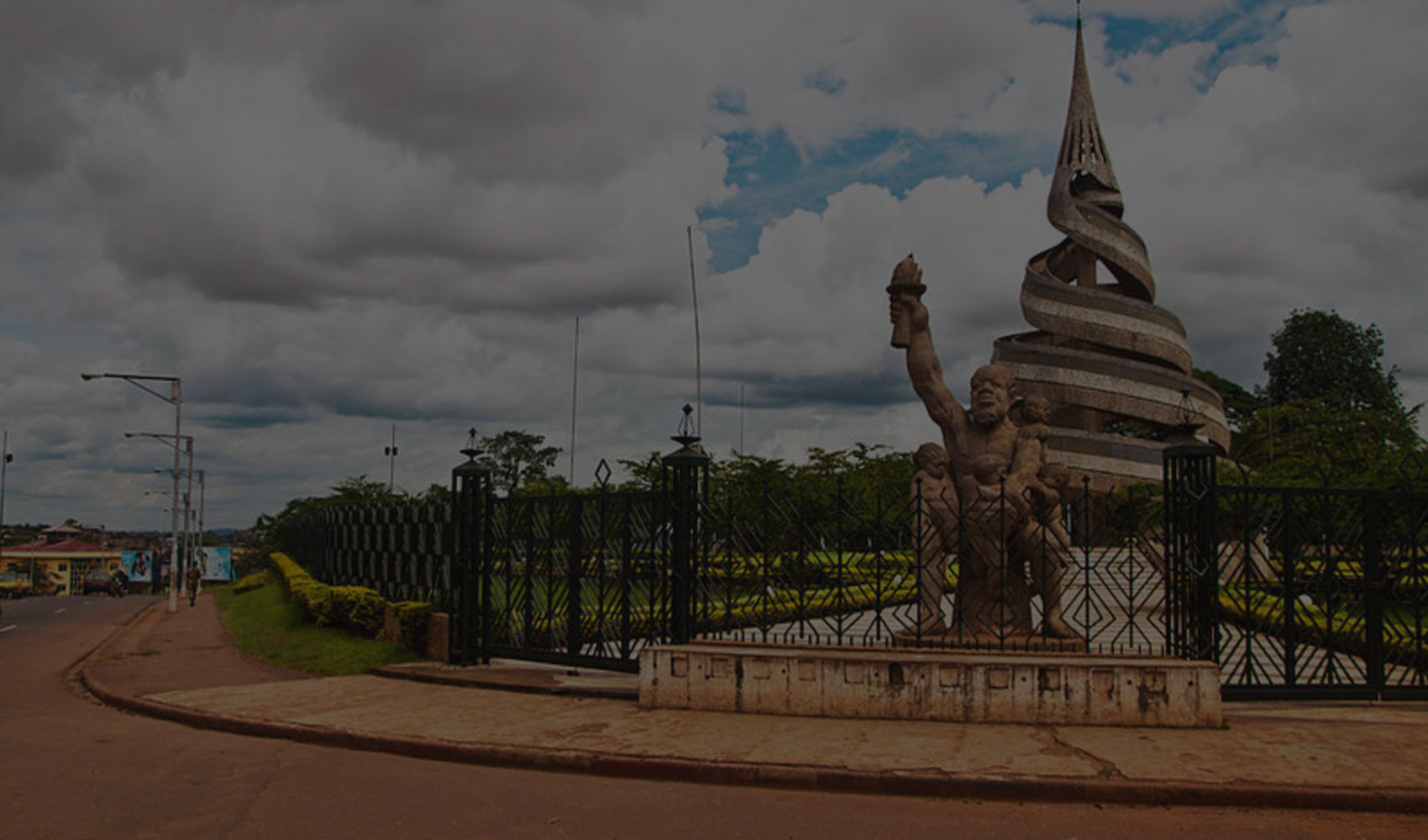 Cameroon: Explore Africa in miniature